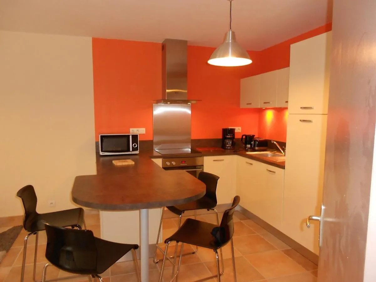 Appartement Calme Avec Internet, Proche Commerces Et Plages, 3 Etoiles, Menage Inclus - Fr-1-418-95 Le Palais 0*,
