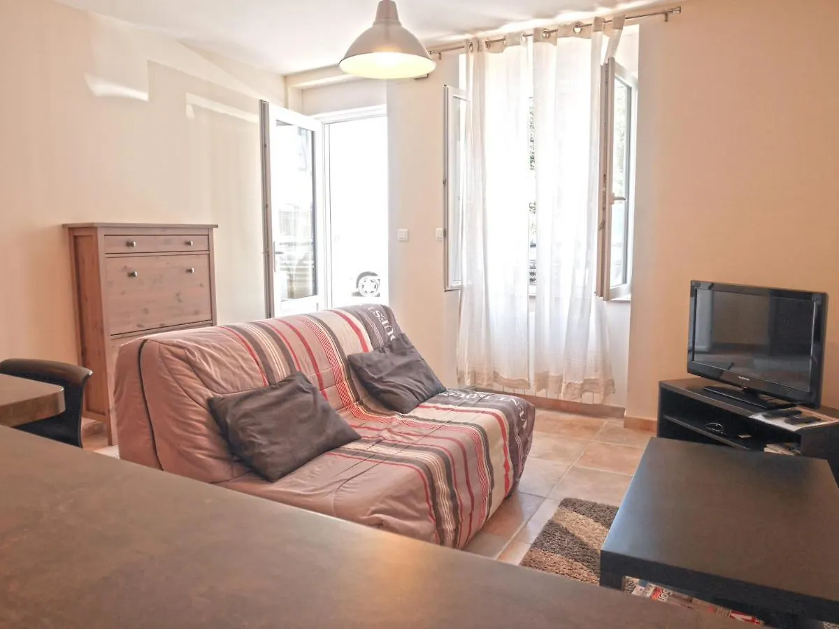 Appartement Calme Avec Internet, Proche Commerces Et Plages, 3 Etoiles, Menage Inclus - Fr-1-418-95 Le Palais Apartamento