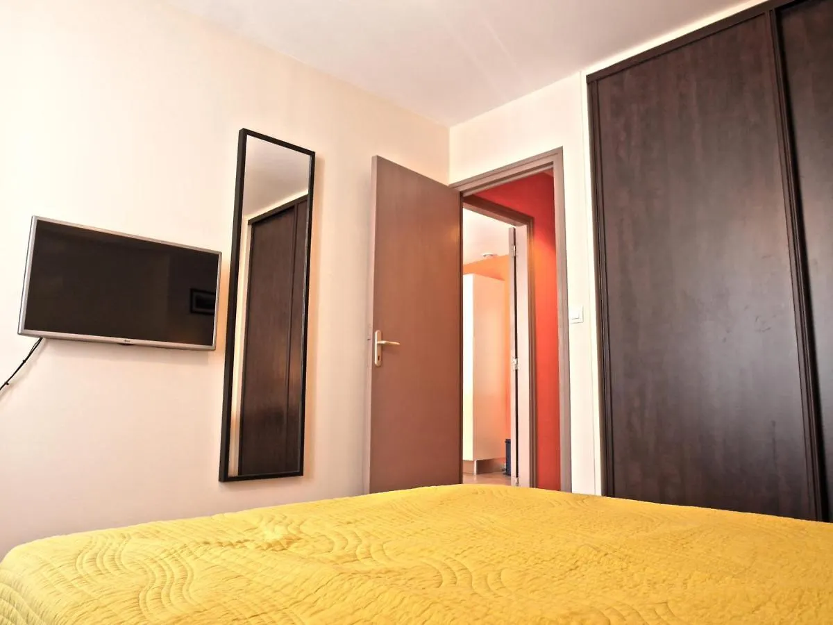 Appartement Calme Avec Internet, Proche Commerces Et Plages, 3 Etoiles, Menage Inclus - Fr-1-418-95 Le Palais